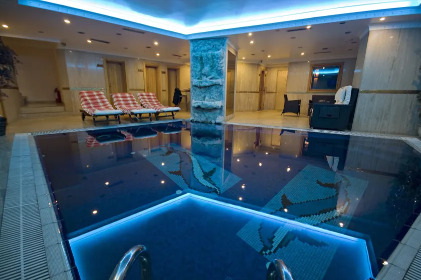 Aspen Hotel & SPA Istanbul Old City - Image 1