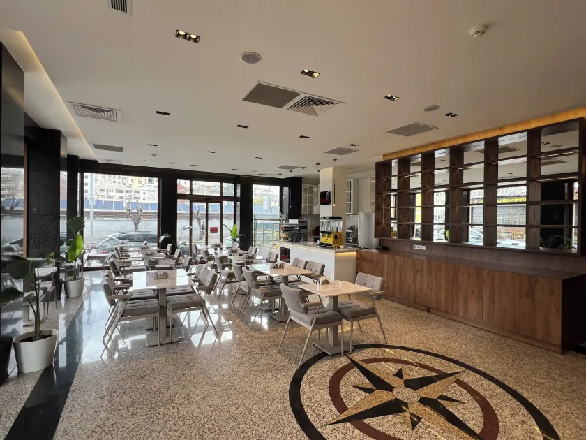 İstanblu Hotel&Spa - Image 1