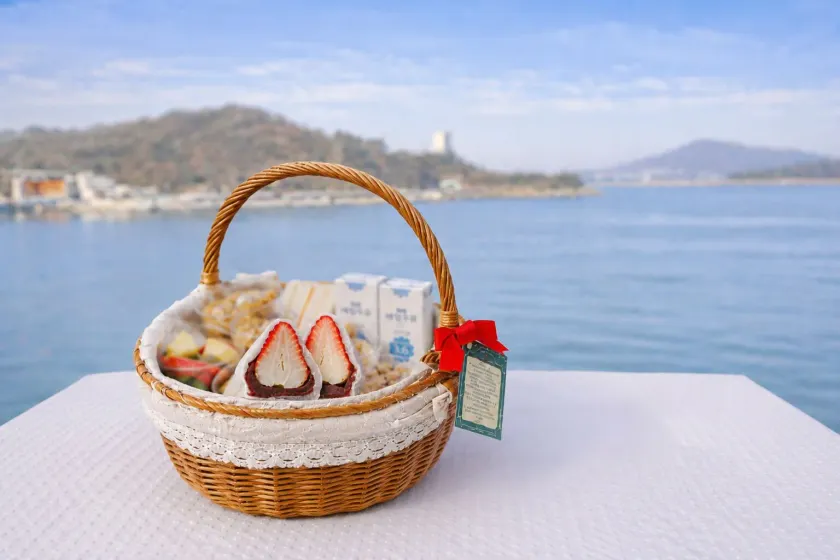 Yeosu OANDF Hotel - Image 1