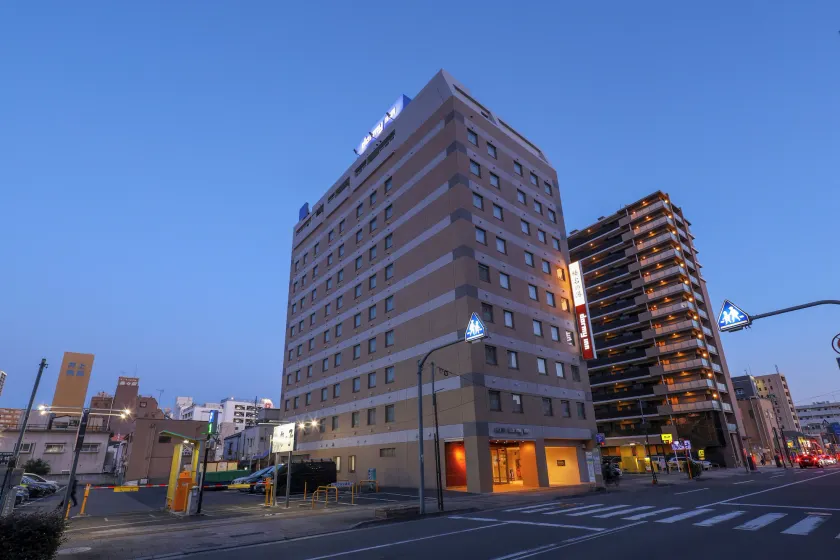 Dormy Inn Takasaki - Image 1