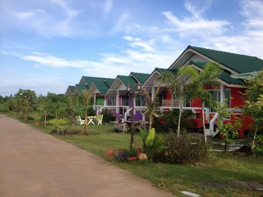Rombaramee Villa & Resort - Image 1