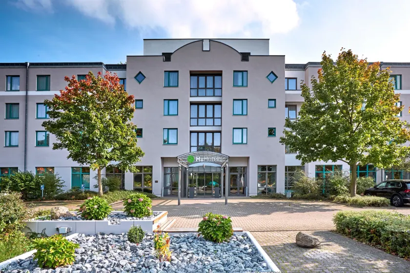 H+ Hotel Hannover - Image 1