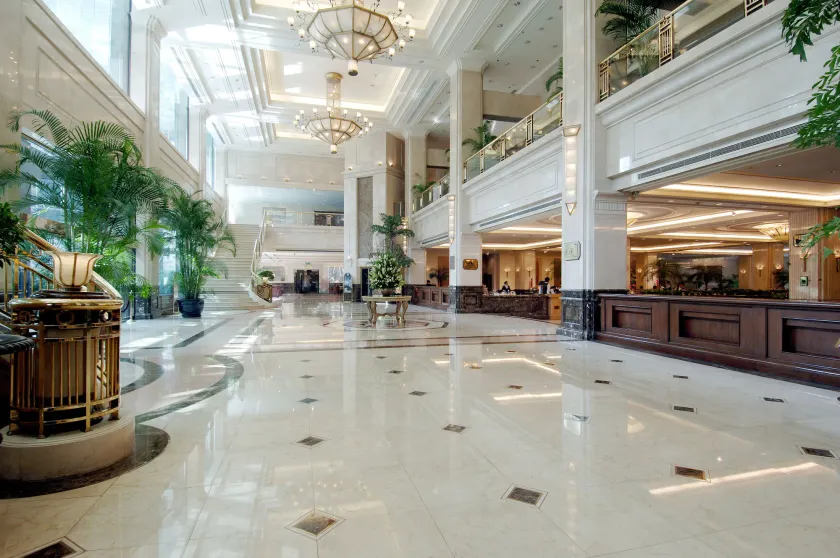 Hengshan Garden Hotel - Image 1