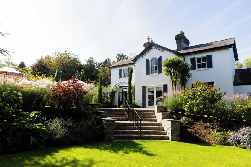 The Station House Hotel  - Image 1