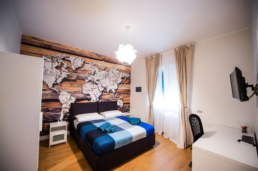 Villa Carrara - Image 1