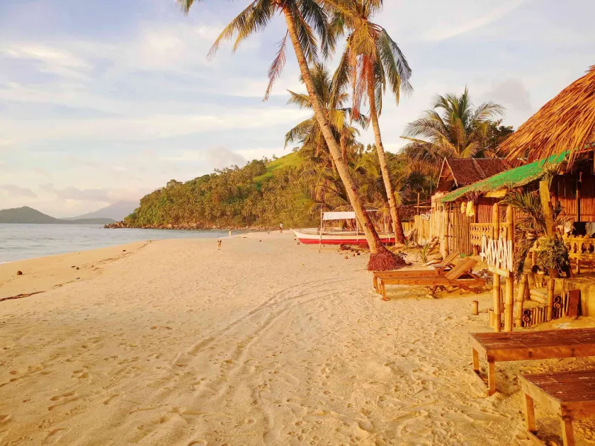 Solmar Beach Camp - Image 1