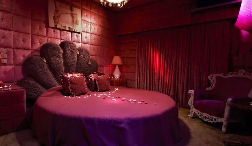 Hotel Priamos-Αdults Only - Chambre