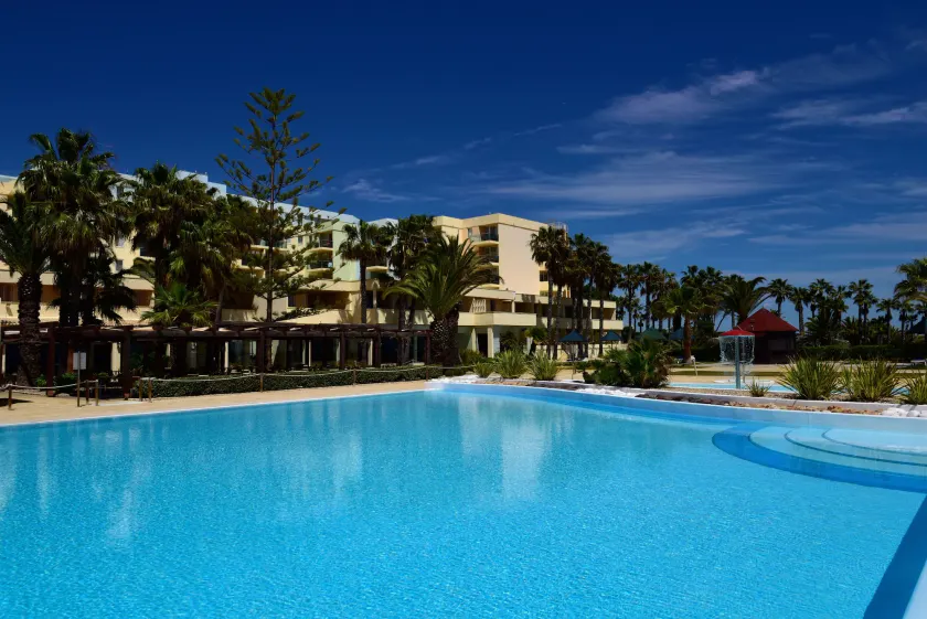 Pestana Viking Beach & SPA Resort - Image 1
