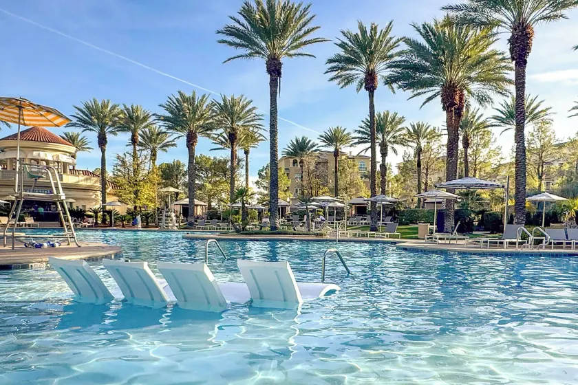 JW Marriott Las Vegas Resort & Spa - Image 1