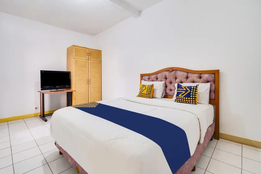 OYO 91546 Dewi Sudirman Homestay - Image 1