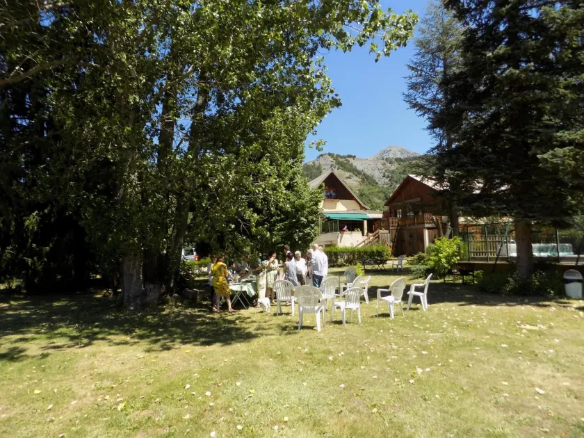 Le Vieux Tilleul - Image 1