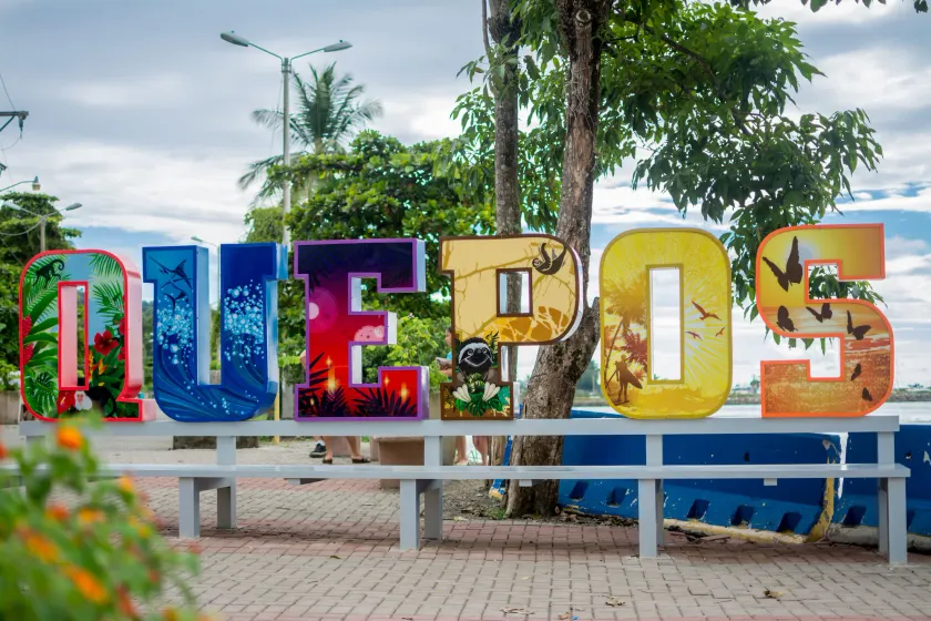 Pacific Paradise Resort - Image 1