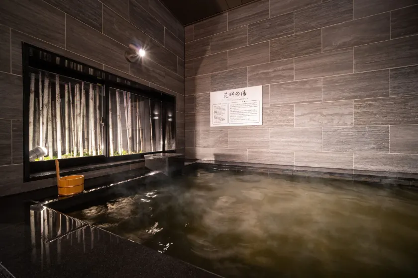 Super Hotel Ishikari - Image 1