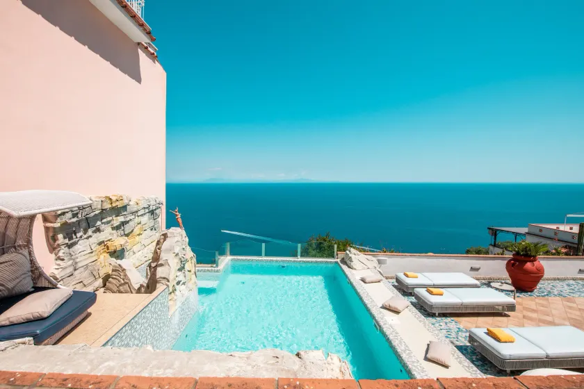 Hotel Margherita - Image 1