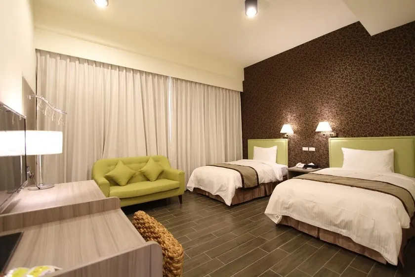 Silia Hostel - Image 1