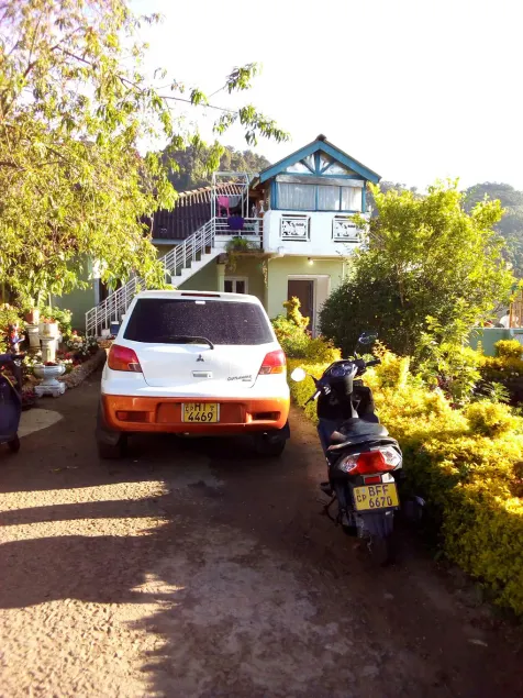 Fairy Hostel - Image 1