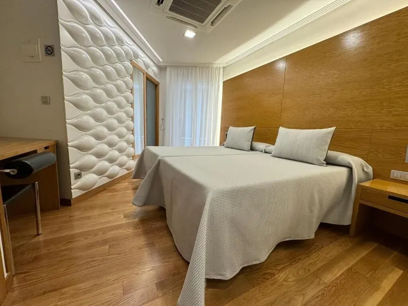 Hotel Lino - Chambre