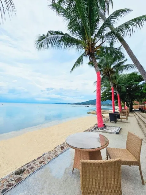 Beach Republic Koh Samui - Image 1