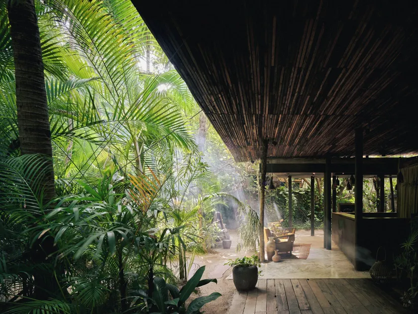 BE Destination Tulum - Conciergerie