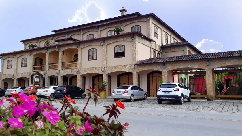 Arraial da Lage Hospedaria - Image 1