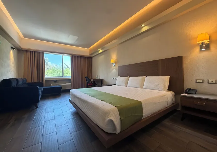 Hotel Diana del Bosque by DOT Urban - Image 1