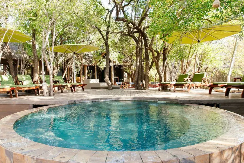 Tambuti Lodge - Image 1