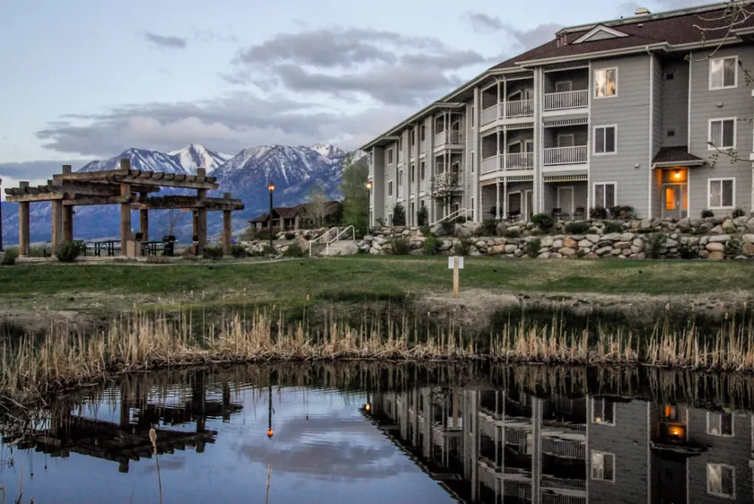 Holiday Inn Club Vacations - David Walley's Resort - Image 1