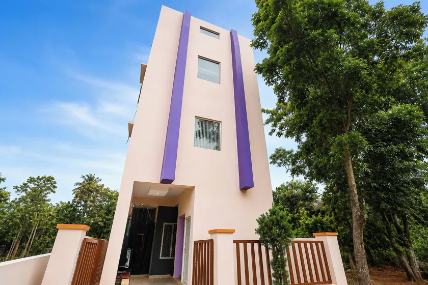 Via D Stay Inn - Image 1
