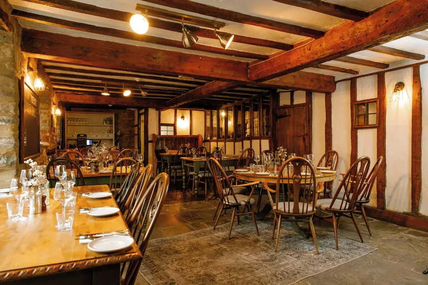 The George Inn - Image 1