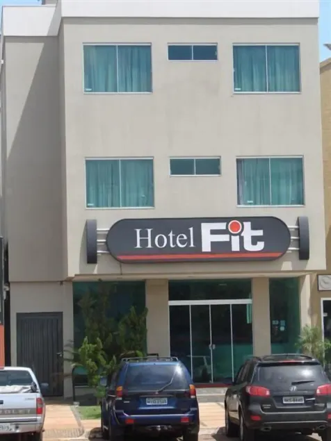 Hotel FIT - Image 1