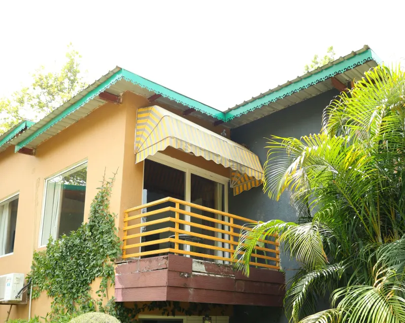 Nanau Luxury Resort and Spa  - Image 1