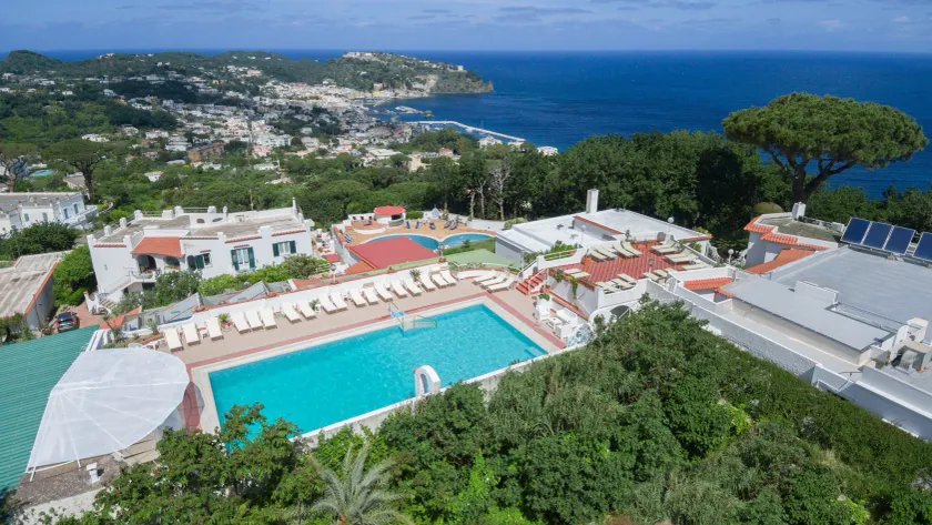 Paradise Relais Villa Janto' - Image 1