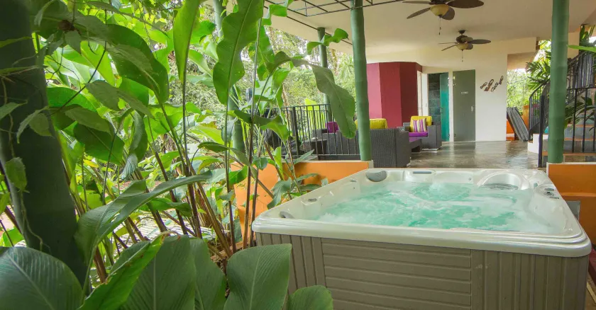 La Semilla Ecolodge - Image 1