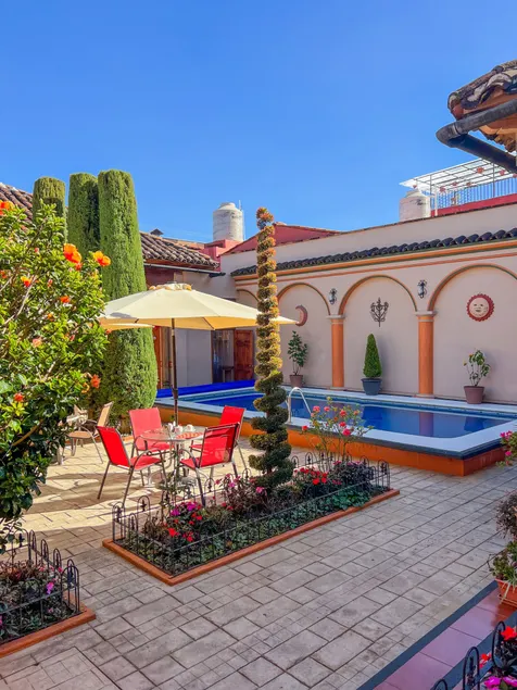 Hotel La Casa de Mamá - Image 1