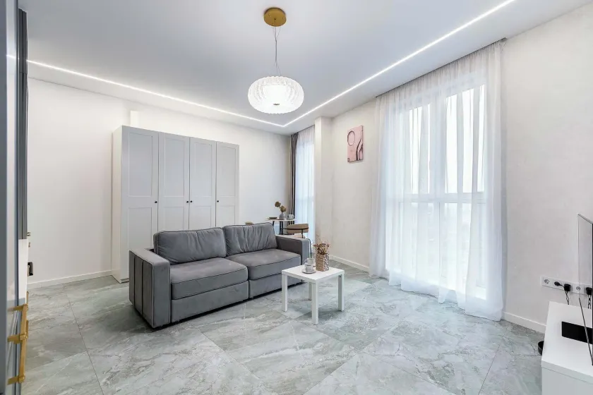 Comfortable apartments near Avia Mall - Image 1