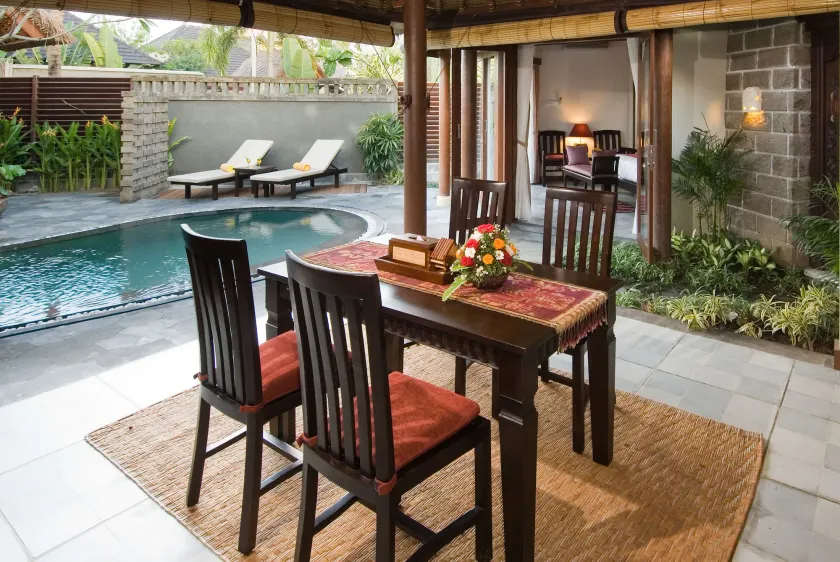 Bumi Linggah Villas Bali - Image 1