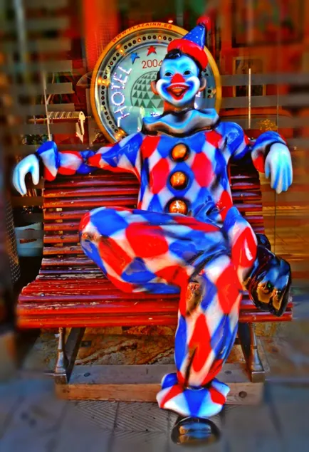 Hotel Plaza Inn - Image 1