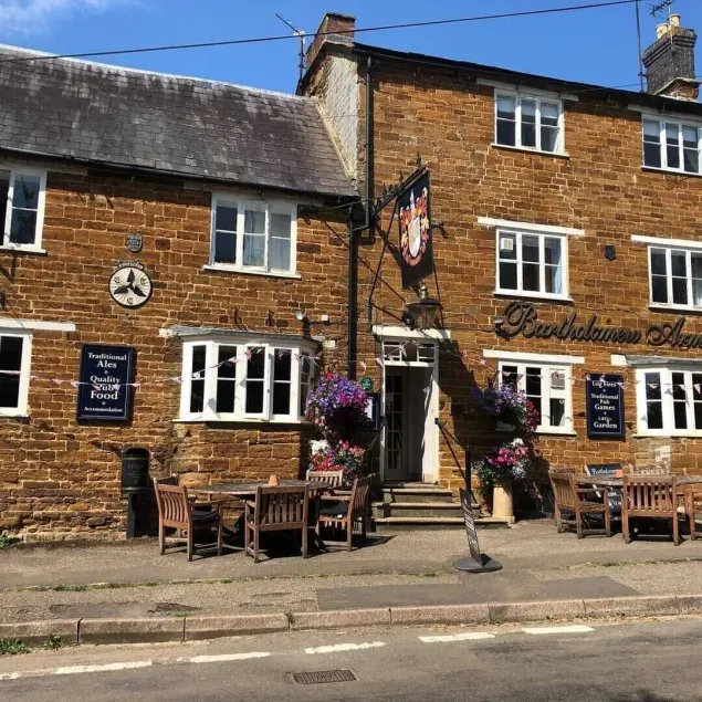 Bartholomew Arms - Image 1