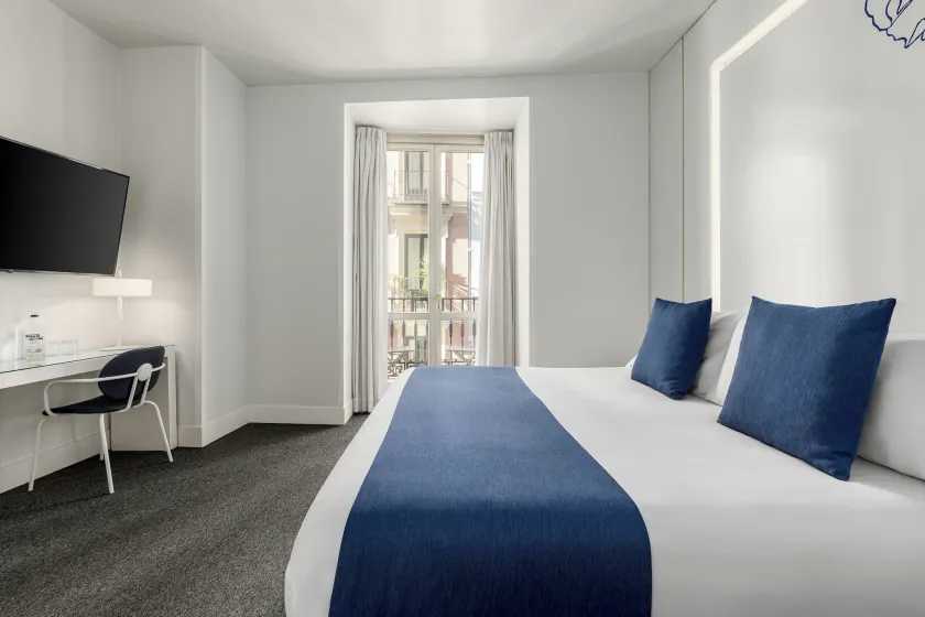 Room Mate Mario, Madrid - Image 1