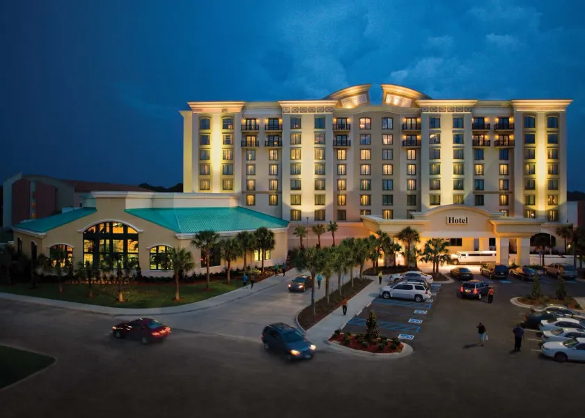 Paragon Casino Resort - Image 1