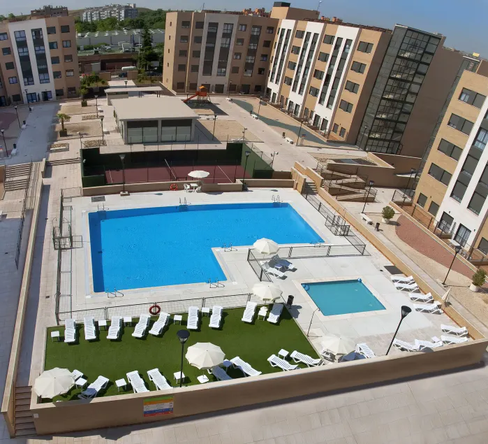 Compostela Suites - Image 1