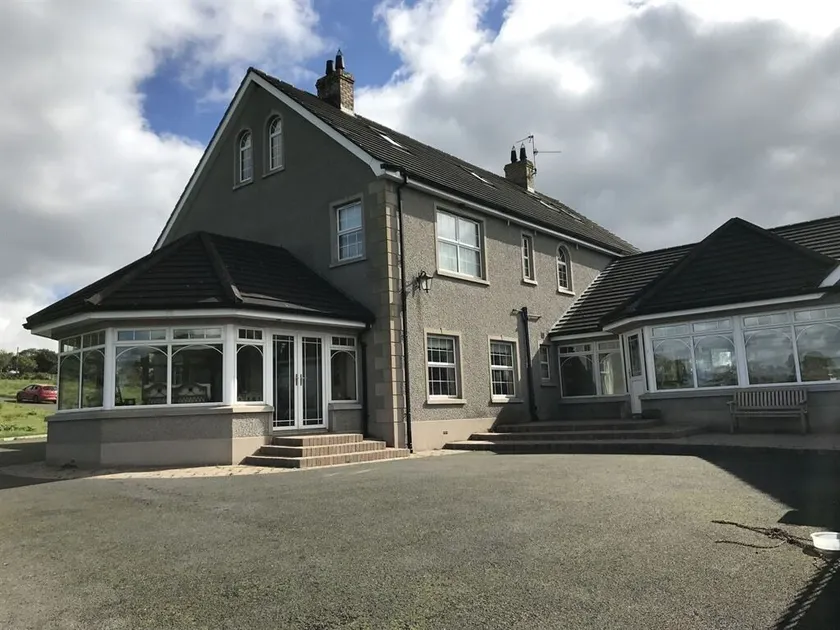 Kilcreeny Lodge - Image 1