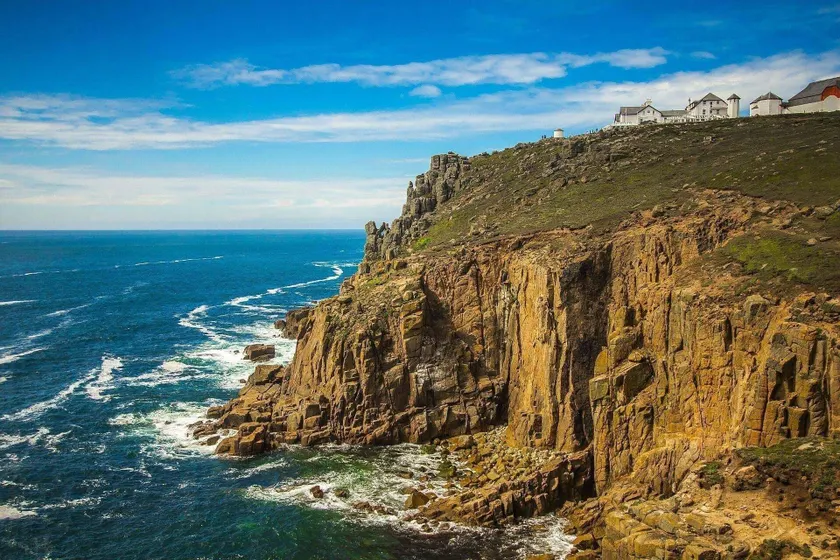 The Land's End Hotel - Image 1