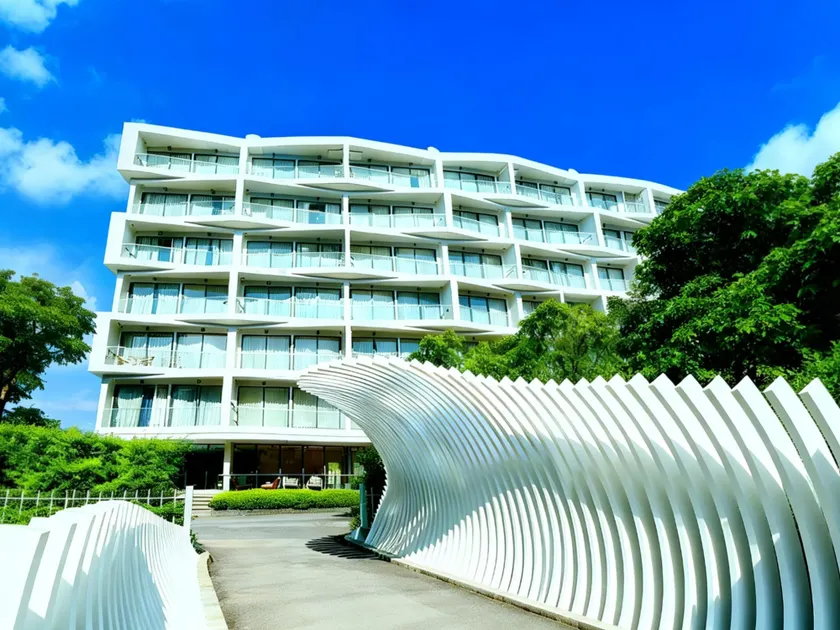 Laya Suites and Residences - Image 1