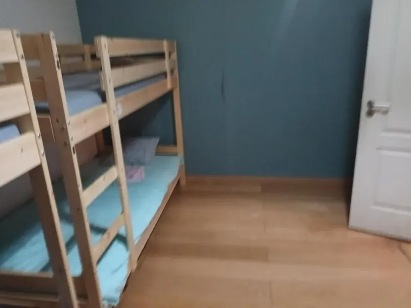 Room-bed 15 in a 6-bed Mixed Dormitory r - Image 1