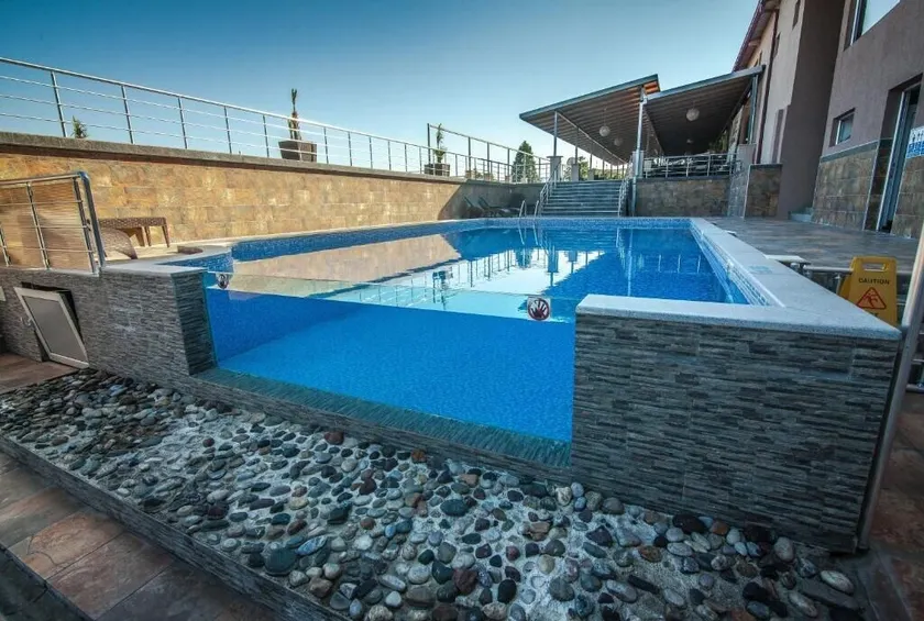 Hotel Pamela Concept - Image 1