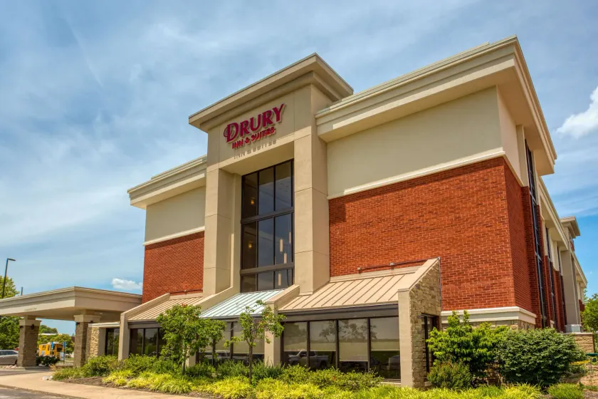 Drury Inn & Suites St. Louis - Fairview Heights - Image 1