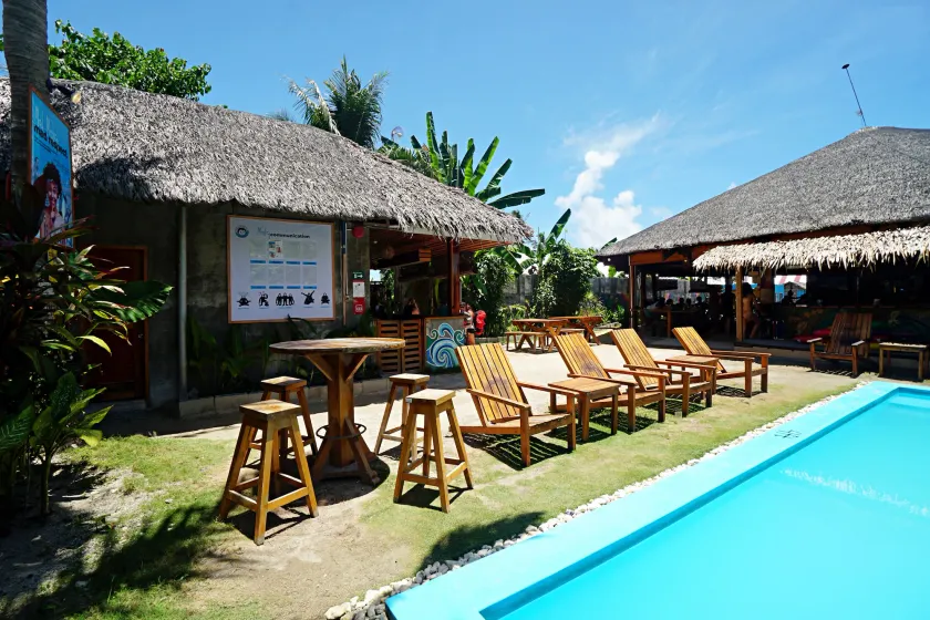 Mad Monkey Hostel Siargao - Image 1