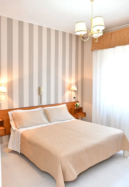 Hotel Marconi - Image 1