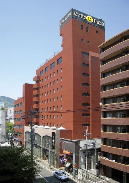 Smile Hotel Sasebo - Image 1